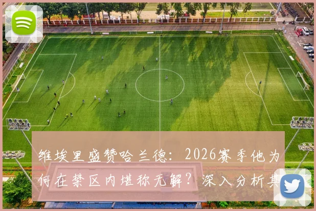 维埃里盛赞哈兰德：2026赛季他为何在禁区内堪称无解？深入分析其进球效率与技术特点